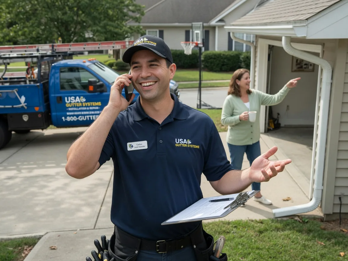 Gutter Installation Bismarck, IL FAQs
